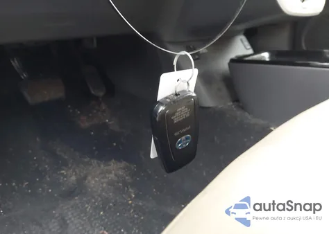 2017 Toyota Prius Four from USA, damaged, VIN JTDKARFU7H3530271